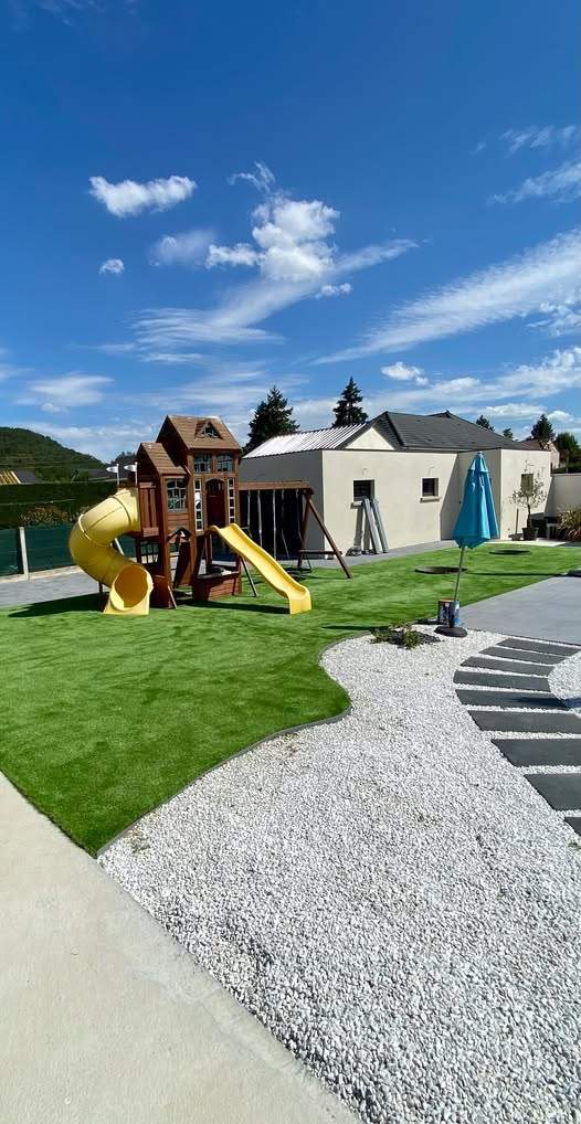 Entretien de pelouses Montluçon