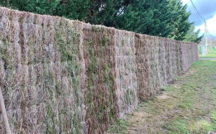 Pose de clôtures Montluçon