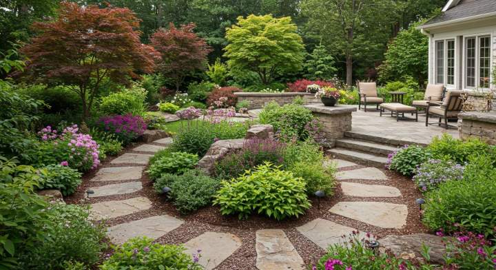 5. un paysagiste pour repenser son jardin 