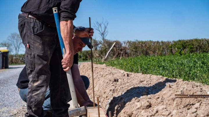 Entreprise d’aménagement extérieur Montluçon
