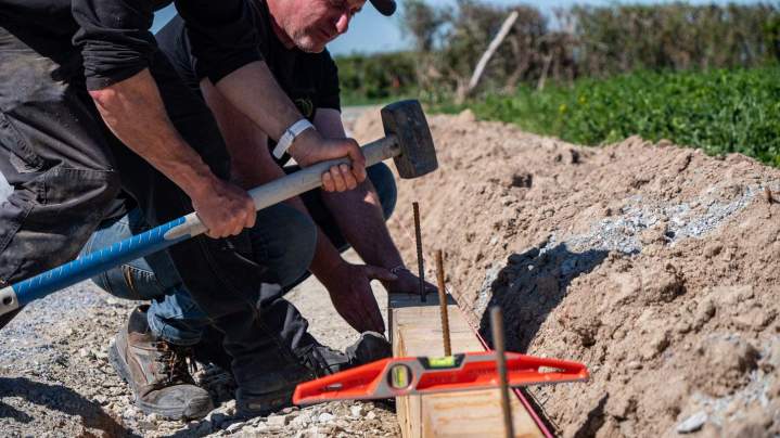 Aménagement extérieur Montluçon
