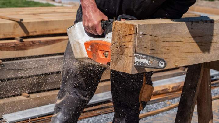 Aménagement extérieur Montluçon