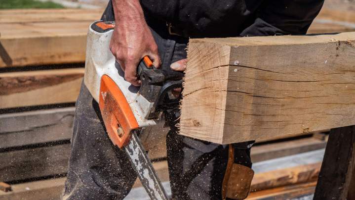 Entreprise d’aménagement extérieur Montluçon