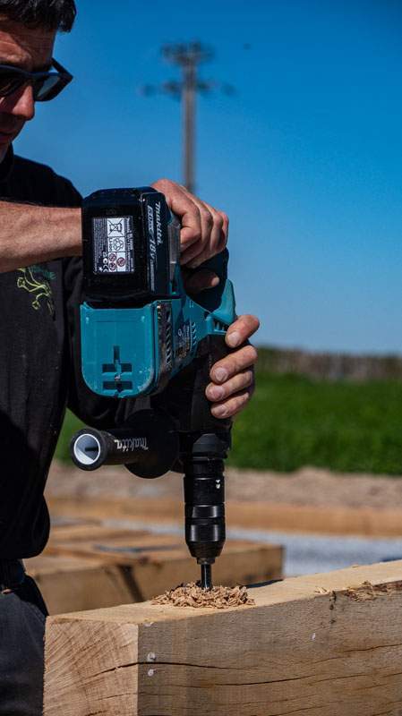 Entreprise d’aménagement extérieur Montluçon