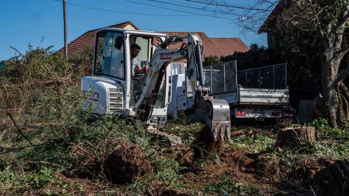 Entreprise d’aménagement extérieur Montluçon