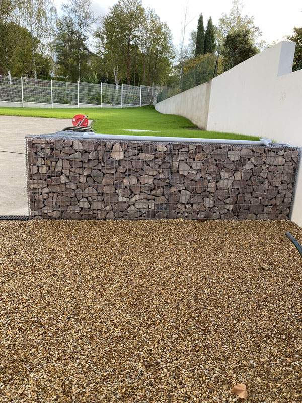 Entreprise d’aménagement extérieur Montluçon