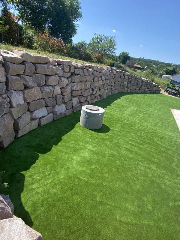 entretien de pelouses Montluçon