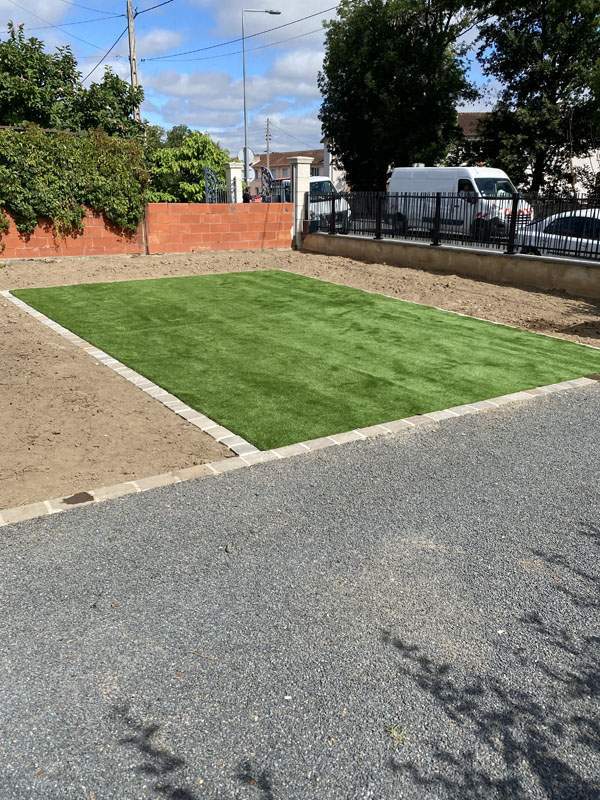 entretien de pelouses Montluçon