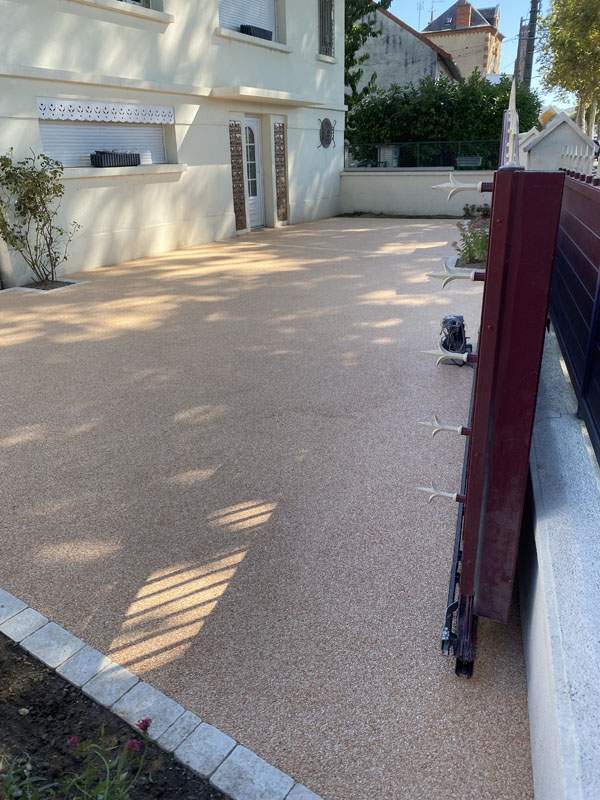 Entreprise d’aménagement extérieur Montluçon