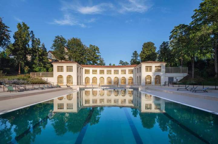 Entreprise d’aménagement extérieur Montluçon