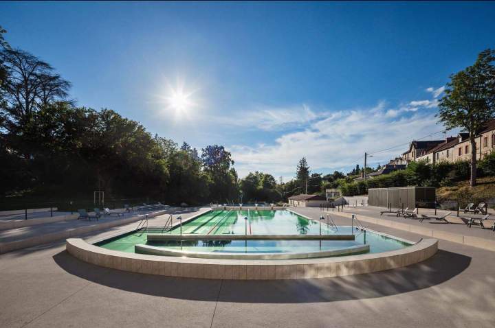 Entreprise d’aménagement extérieur Montluçon