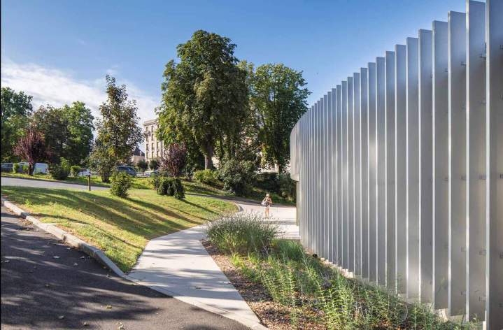 Installation de clôtures à Montluçon