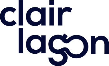 logo clair lagon
